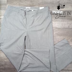 Coldwater Creek Natural Fit Boot Leg Pants Size 18